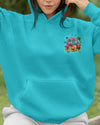 MAKING MEMORIES ONE CAMPFIRE AT A TIME FLAMINGO ALL OVER PRINT - TLTW0609252