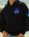 HELLO DARKNESS MY OLD FRIEND BIGFOOT ALL OVER PRINT - TLTW0711254
