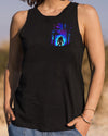 HELLO DARKNESS MY OLD FRIEND BIGFOOT ALL OVER PRINT - TLTW0711254