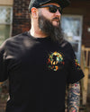 AND INTO THE FOREST I GO BIGFOOT ALL OVER PRINT - TLTW0801254