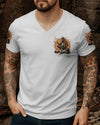 LET THE GOOD TIMES ROLL BIGFOOT ALL OVER PRINT - TLTW0909254