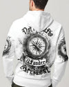 NOT ALL WHO WANDER ARE LOST COMPASS ALL OVER PRINT - TLTW0910252