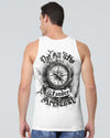NOT ALL WHO WANDER ARE LOST COMPASS ALL OVER PRINT - TLTW0910252