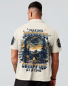 MAKING MEMORIES ONE CAMPFIRE AT A TIME BIGFOOT  ALL OVER PRINT - TLTW1012242