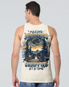  MAKING MEMORIES ONE CAMPFIRE AT A TIME BIGFOOT ALL OVER PRINT - TLTW1012242