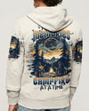 MAKING MEMORIES ONE CAMPFIRE AT A TIME BIGFOOT  ALL OVER PRINT - TLTW1012242