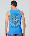 NOT ALL WHO WANDER ARE LOST COMPASS OCEAN ALL OVER PRINT - TLTW1103252