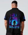 BELIEVE BIGFOOT ALL OVER PRINT - TLTW1111244