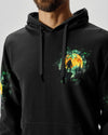 NOT ALL WHO WANDER ARE LOST  BIGFOOT ALL OVER PRINT - TLTW1202252