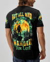 NOT ALL WHO WANDER ARE LOST  BIGFOOT ALL OVER PRINT - TLTW1202252