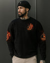 MAKING MEMORIES ONE CAMPFIRE AT A TIME BIGFOOT ALL OVER PRINT - TLTW1211252
