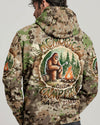 MAKING MEMORIES ONE CAMPFIRE AT A TIME BIGFOOT ALL OVER PRINT - TLTW1212248