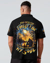 AND INTO THE FOREST I GO BIGFOOT ALL OVER PRINT  - TLTW1303253
