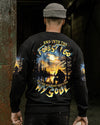 AND INTO THE FOREST I GO BIGFOOT ALL OVER PRINT  - TLTW1303253
