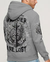 NOT ALL WHO WANDER ARE LOST ANCHOR COMPASS ALL OVER PRINT - TLTW1402252