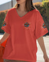 NOT ALL WHO WANDER ARE LOST COMPASS ALL OVER PRINT - TLTW1408244