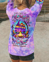 ZOMBIE SURVIVAL TRAINING CAMPING HALLOWEEN ALL OVER PRINT - TLTW1409244
