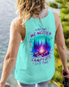 MAKING MEMORIES ONE CAMPFIRE AT A TIME ALL OVER PRINT - TLTW1505245