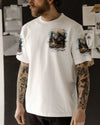 I CAMP TO BURN OFF THE CRAZY BIGFOOT ALL OVER PRINT - TLTW1510244