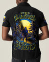 HELLO DARKNESS MY OLD FRIEND BIGFOOT ALL OVER PRINT - TLTW1711252