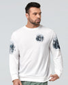 SLOTH HIKING TEAM ALL OVER PRINT  - TLTW1803253