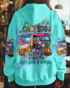 I JUST WANT TO GO CAMPING ALL OVER PRINT - TLTW1809243