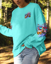 I JUST WANT TO GO CAMPING ALL OVER PRINT - TLTW1809243