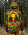 BIGFOOT UNDER MOON SWIRL ALL OVER PRINT - TLTW1812253