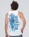 NOT ALL WHO WANDER ARE LOST COMPASS ALL OVER PRINT - TLTW1902254