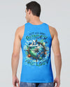 NOT ALL WHO WANDER ARE LOST COMPASS ALL OVER PRINT - TLTW2003253