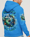 NOT ALL WHO WANDER ARE LOST COMPASS ALL OVER PRINT - TLTW2003253