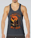 AND INTO THE FOREST I GO BIGFOOT ALL OVER PRINT - TLTW2011254