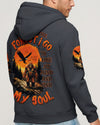 AND INTO THE FOREST I GO BIGFOOT ALL OVER PRINT - TLTW2011254