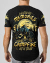 MAKING MEMORIES ONE CAMPFIRE AT A TIME BIGFOOT ALL OVER PRINT - TLTW2111245