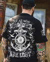 NOT ALL WHO WANDER ARE LOST COMPASS ALL OVER PRINT - TLTW2203253