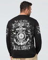 NOT ALL WHO WANDER ARE LOST COMPASS ALL OVER PRINT - TLTW2203253