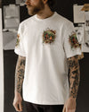 LET'S GET TOASTED BIGFOOT ALL OVER PRINT - TLTW2211244