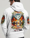 MAKING MEMORIES ONE CAMPFIRE AT A TIME BIGFOOT ALL OVER PRINT  - TLTW2301253