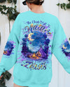 THE CLOSER I GET TO NATURE ALL OVER PRINT - TLTW2309244
