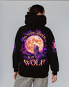 MY SPIRIT ANIMAL IS A WOLF ALL OVER PRINT  - TLTW2403253
