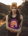 MY SPIRIT ANIMAL IS A WOLF ALL OVER PRINT  - TLTW2403253