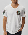 MAKING MEMORIES ONE CAMPFIRE AT A TIME BIGFOOT ALL OVER PRINT - TLTW2407252