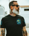  ALWAYS TAKE THE SCENIC ROUTE COMPASS BIGFOOT ALL OVER PRINT - TLTW2409244