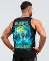  ALWAYS TAKE THE SCENIC ROUTE COMPASS BIGFOOT ALL OVER PRINT - TLTW2409244