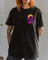 HELLO DARKNESS MY OLD FRIEND BIGFOOT ALL OVER PRINT - TLTW2410252