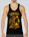 NOT ALL WHO WANDER ARE LOST BIGFOOT ALL OVER PRINT - TLTW2509252