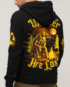 NOT ALL WHO WANDER ARE LOST BIGFOOT ALL OVER PRINT - TLTW2509252