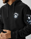 AND INTO THE FOREST I GO WOLF ALL OVER PRINT  - TLTW2603252