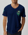 AND INTO THE FOREST I GO WOLF ALL OVER PRINT  - TLTW2703253