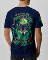 AND INTO THE FOREST I GO WOLF ALL OVER PRINT  - TLTW2703253